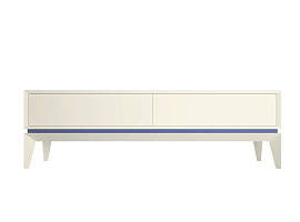 Тумба под ТВ Triangle PLAIN 240 см