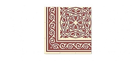 Плитка Mosaic del Sur 10308