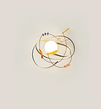 Бра CANDELA Medium AM8