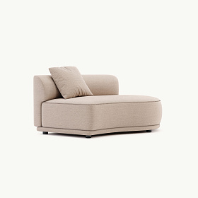Модульный диван OLIVIA MOD. OL170.C 