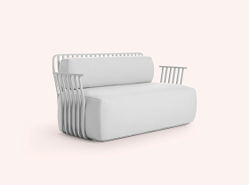 Диван Grill уличный