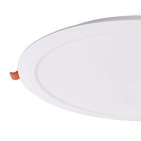 9298 Встраиваемый светильник EILAT