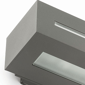 Настенный светильник West-1