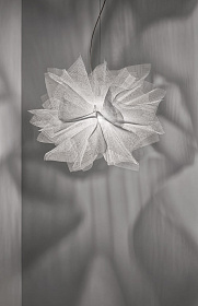 Подвесной светильник Fluo