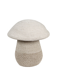 Корзина грибочек 23*27