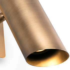 Бра Link бронза 1L 