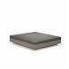 Кровать Vela 200x180x40 