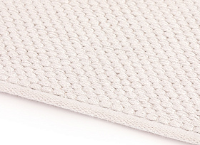 Ковер Mangas outdoor R1 белый