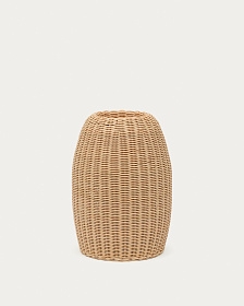 Ваза из ротанга Zilna 40см