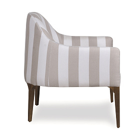 Кресло SANTA BARBARA SSB001