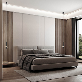 9426 Подвесной светильник BETTY