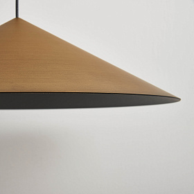 9455 Подвесной светильник CONO