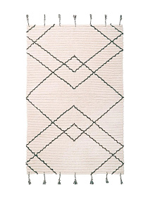 Ковер VIKTOR CHOCOLAT S 100х150