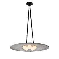 Подвесной светильник Sonora с 5 шарами 34832/80