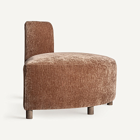 Центральный модуль дивана Trevic 36138