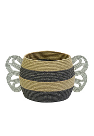 Корзина Пчела  30*32