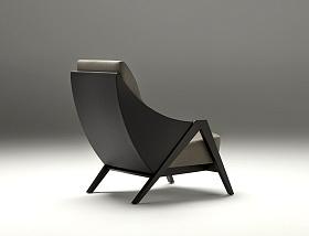 Кресло Falcon S1075/02