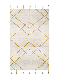 Ковер VIKTOR LEMON S 100х150