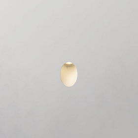 TUK Встраиваемый светильник YESO белый 2W 2700K