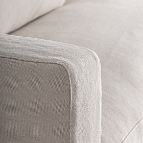 Центральный модуль дивана Senhane 37399