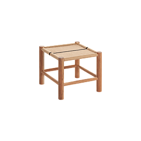 Табурет Roots 01