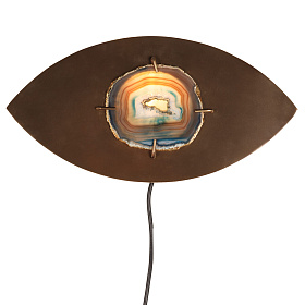 Настенный светильник Nolan 3