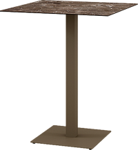 Стол Dado 90x90