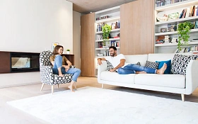 Кресло Miranda