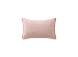 Подушка декоративная Nomad Inuit розовая