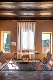 Ковер Wabisabi Navy