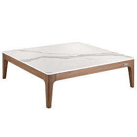 Квадратный журнальный столик CT795 /2042