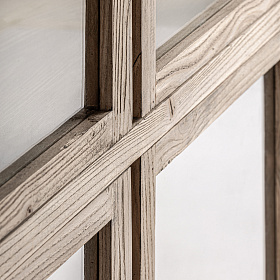 Модульная витрина Masein 