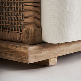 Диван уличный Trena 35217