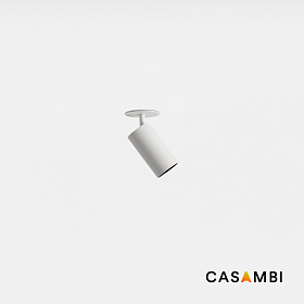Встраиваемый светильник Fost PULLDOWN 15W белый 20° 2700K CRI97 CASAMBI