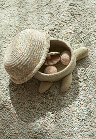 Корзина Черепашка 22*25*10