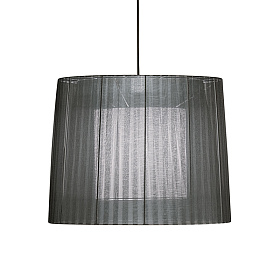 Люстра Indiana черный