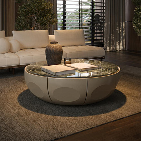 Журнальный столик Lee