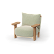Кресло для отдыха Milos