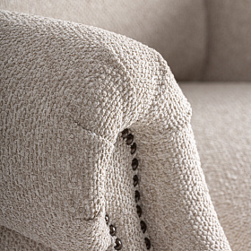 Кресло Leiston