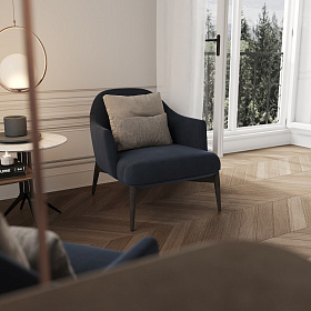 Кресло Bonsai 1