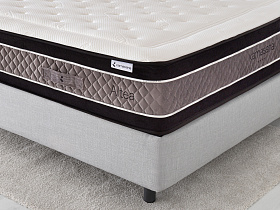 Беспружинный матрас Kamasana Altea 160x200