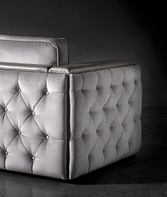 Прямой диван Miami-M 