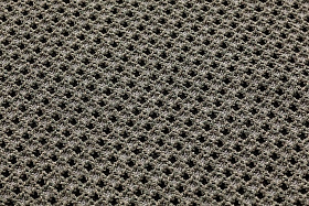 Подушка-ролл GL Gofre зеленая маленькая