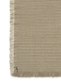 Ковер Handloom бежевый 140*200