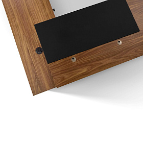 Письменный стол Connect CN7007 раздвижной (справа)