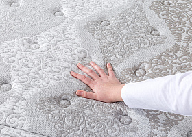 Беспружинный матрас Kamasana Kaizen 160x200