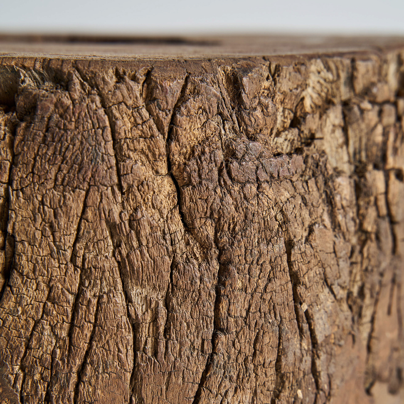 Пуф в этническом стиле Kraj