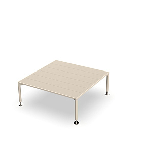 Столик Hamptons 85x85x34