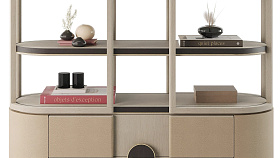 Стеллаж New Orleans