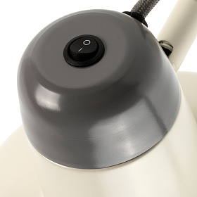 Бра Snap белое